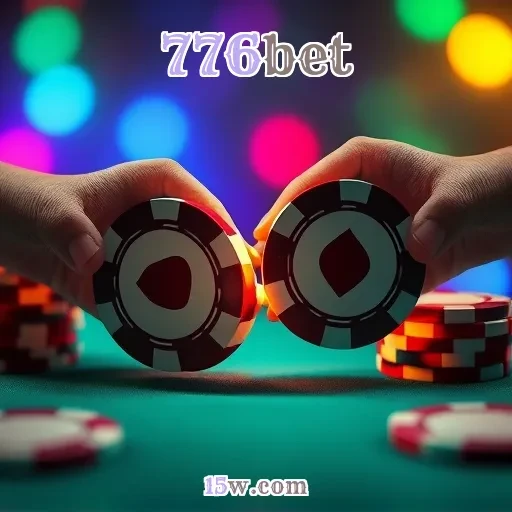 776bet: Inovações e Diversões do Bingo que Você Precisa Conhecer