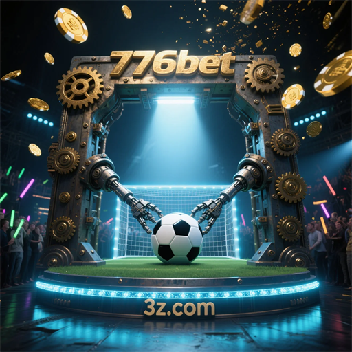 A Emoção dos Jackpots em 776bet: Onde a Sorte Encontra Grandes Prêmios