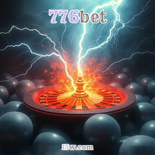 776bet: Mergulhe em Mesas Interativas de Apostas e Diversão